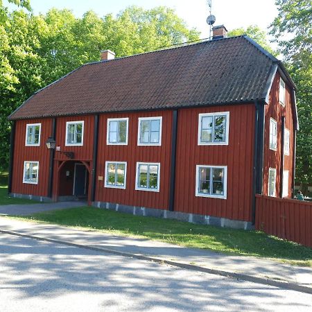 Mangelgardens B&B Soderkoping Exterior foto