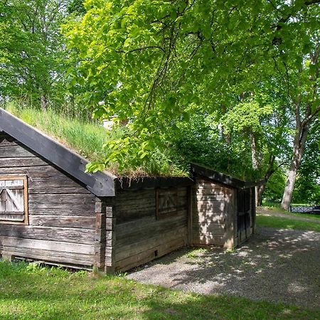 Mangelgardens B&B Soderkoping Exterior foto