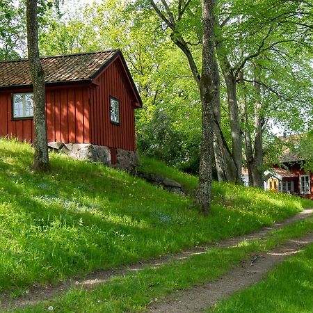 Mangelgardens B&B Soderkoping Exterior foto