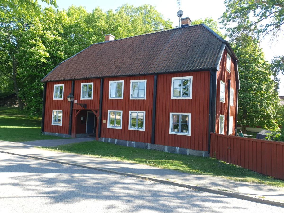 Mangelgardens B&B Soderkoping Exterior foto