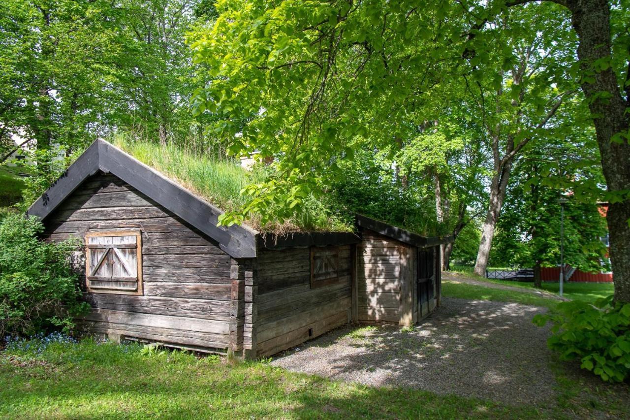 Mangelgardens B&B Soderkoping Exterior foto