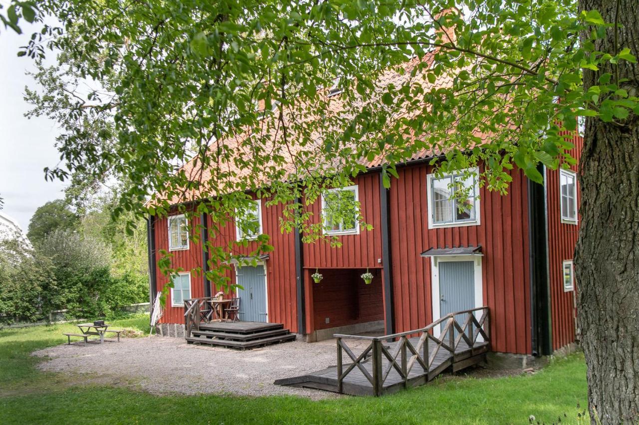 Mangelgardens B&B Soderkoping Exterior foto